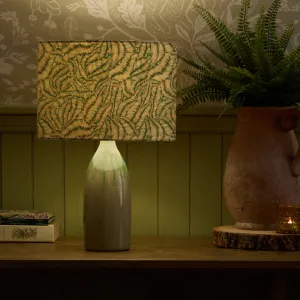 Musa Eva & Narvi Complete Table Lamp Jade/Kiwi modern fashion rug  