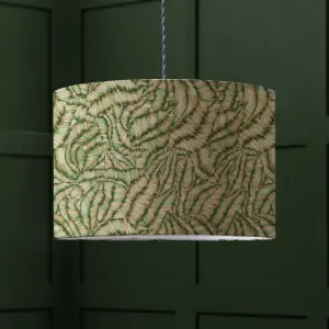 Musa Eva Lamp Shade Kiwi modern fashion rug  