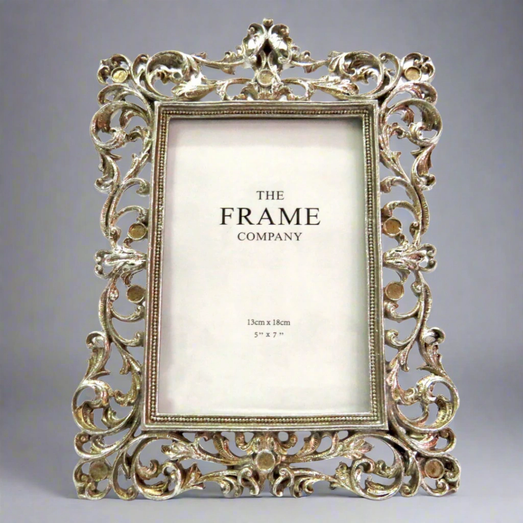 Napoli Frame decorative home ornament