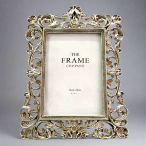 Napoli Frame decorative home ornament