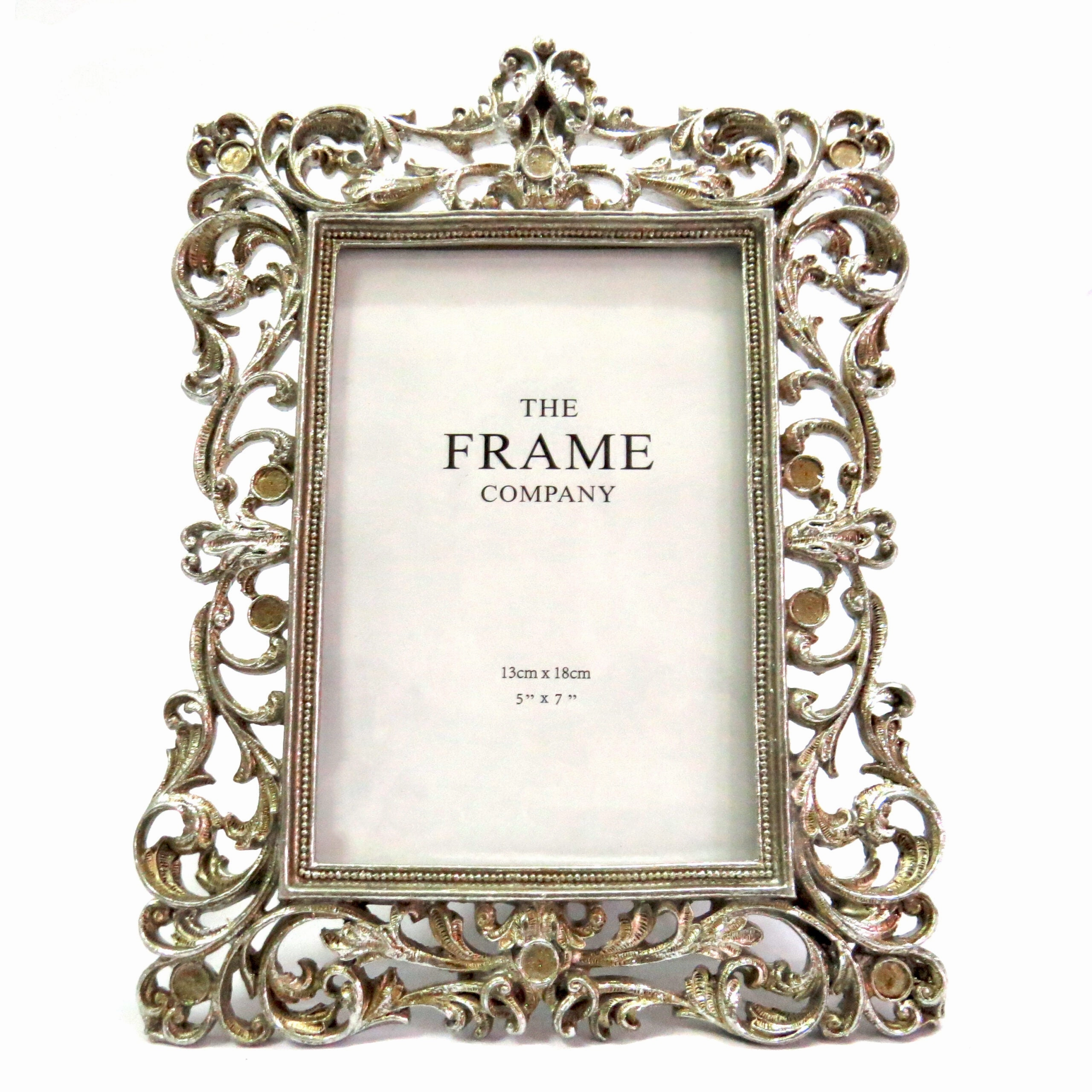Napoli Frame