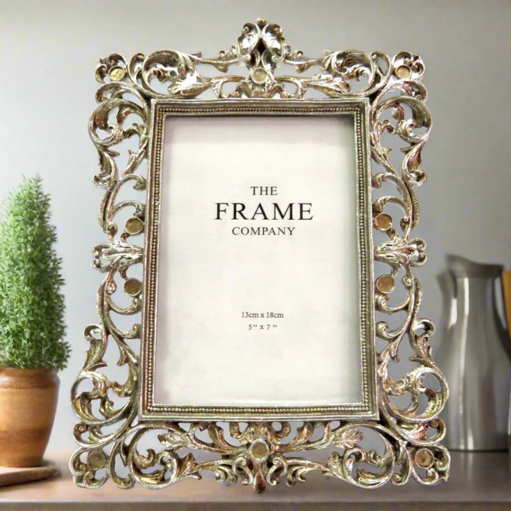 Napoli Frame