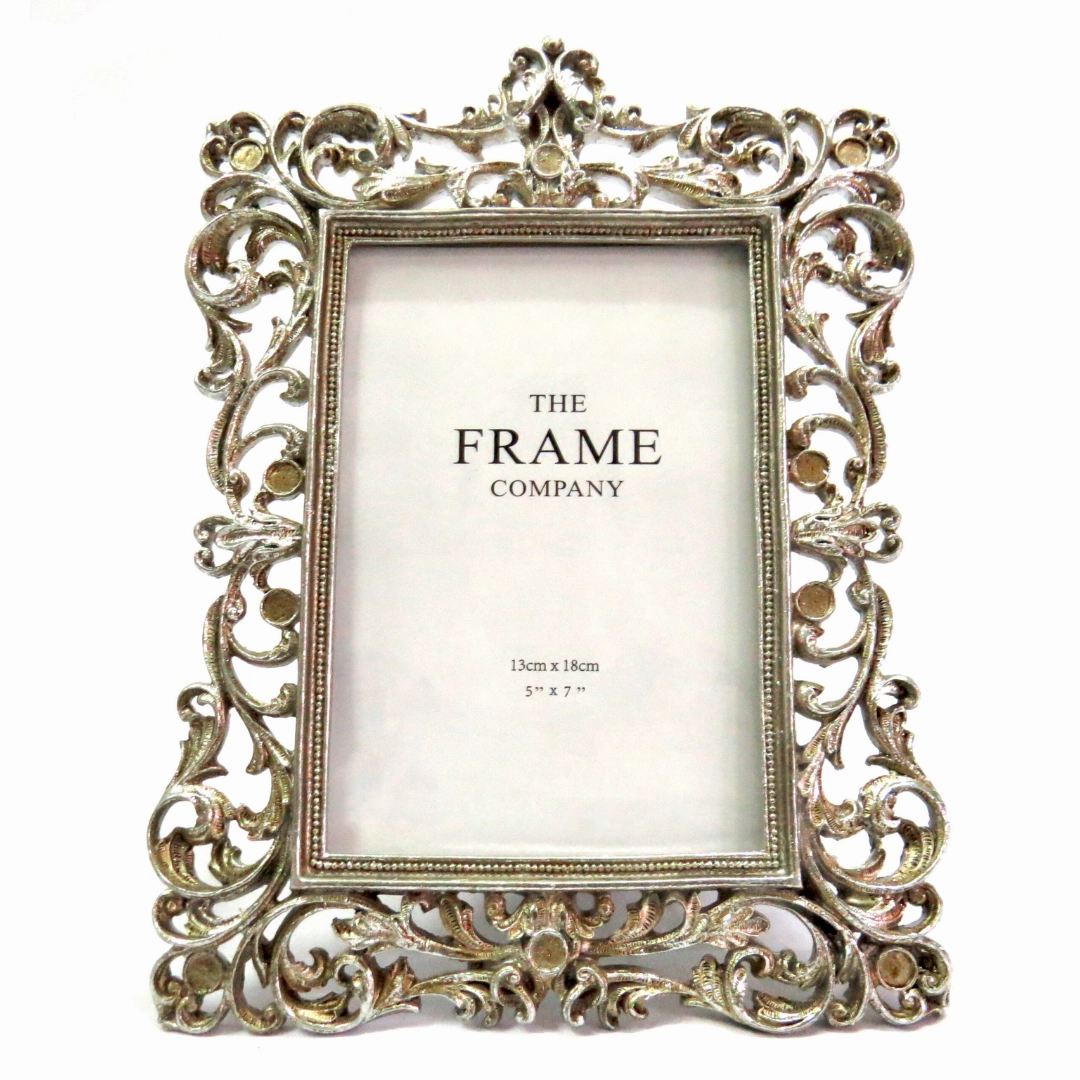 Napoli Frame