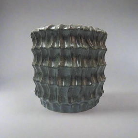 Nero Planter decorative home ornament