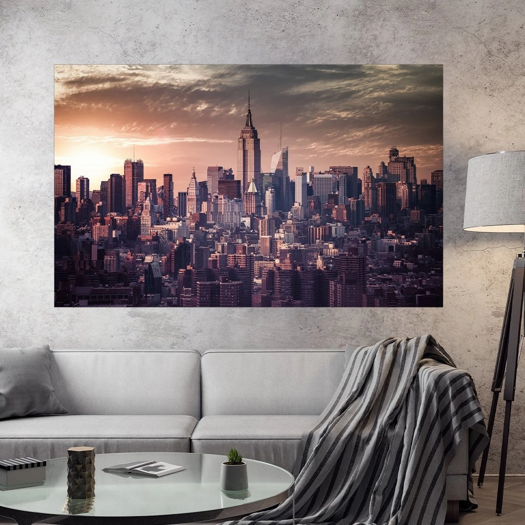New York City