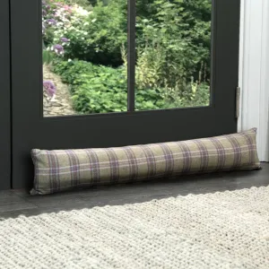 Newton Draught Excluder Orchard modern fashion rug  