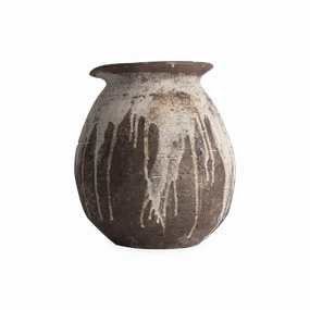 Nicole Vase creative interior decor