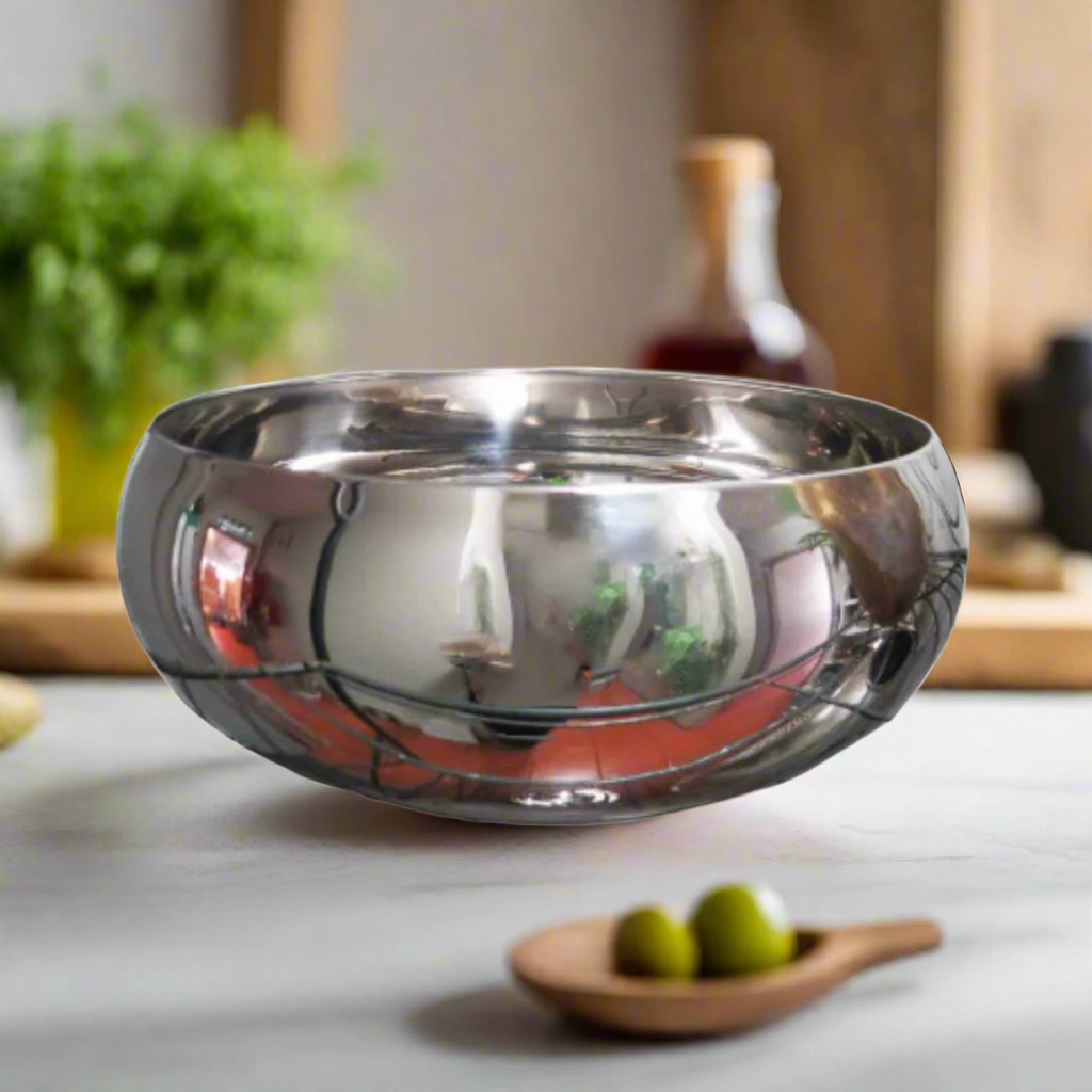 Night Queen Bowl