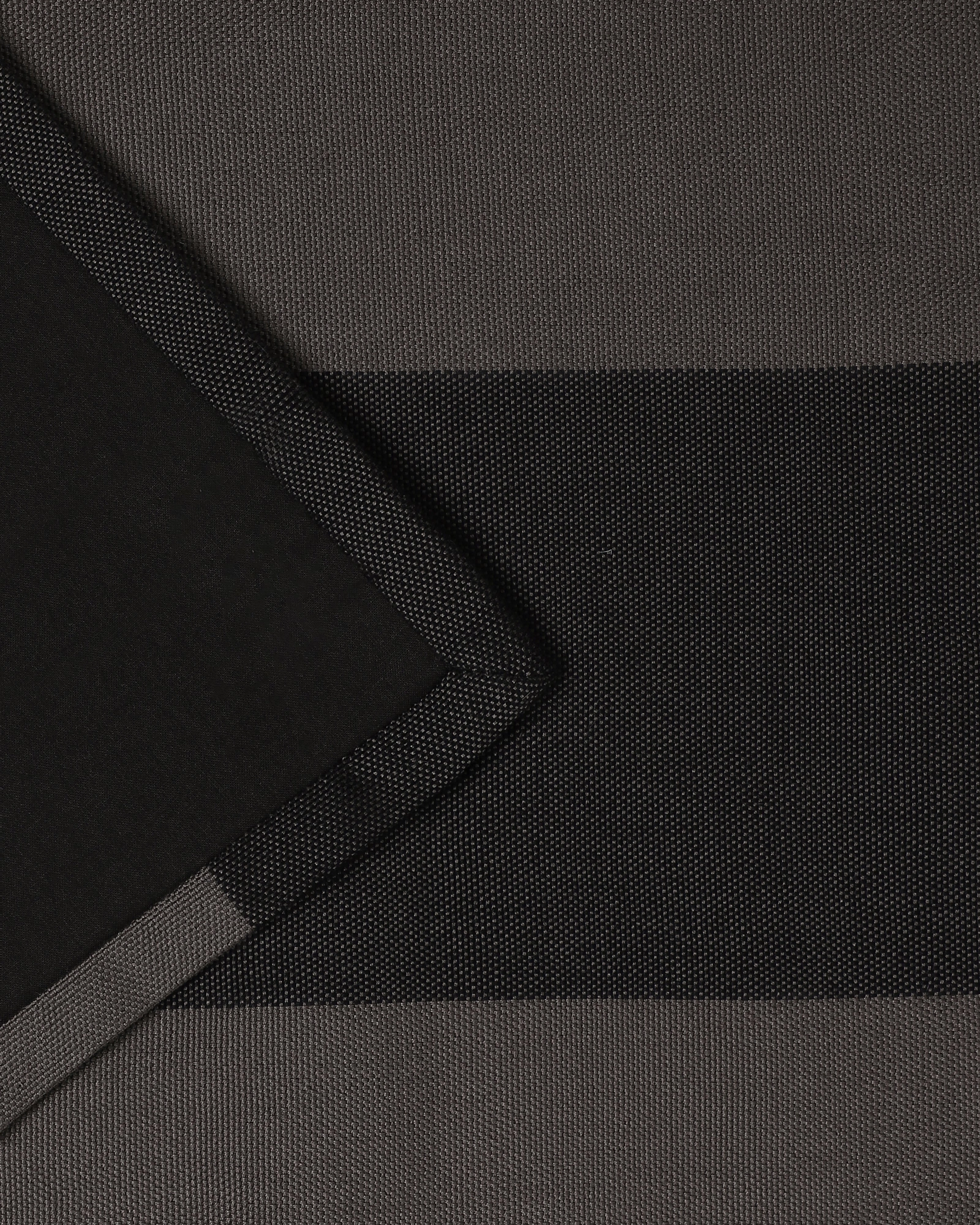 Night Tangalia Cotton Table Runner