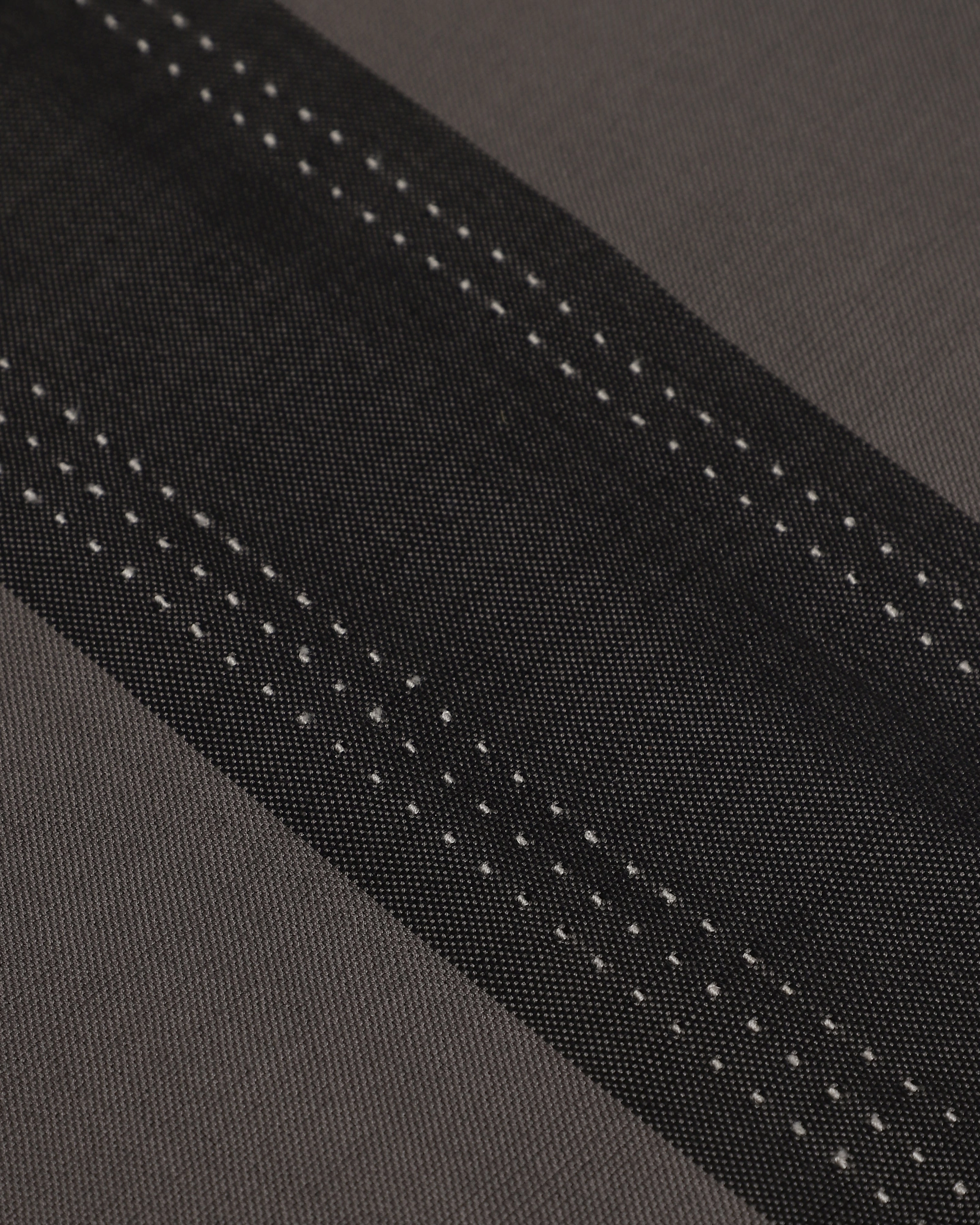 Night Tangalia Cotton Table Runner