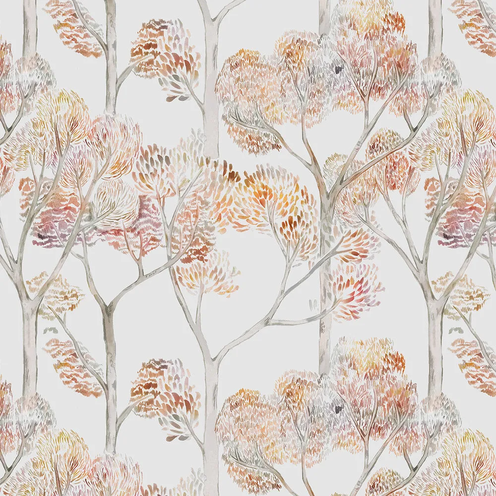 Nippon Printed Made to Measure Curtains Tourmaline