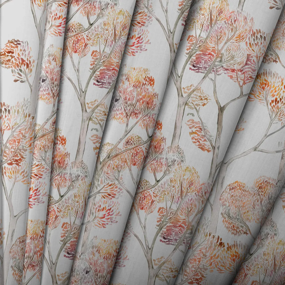Nippon Printed Made to Measure Roman Blinds Tourmaline