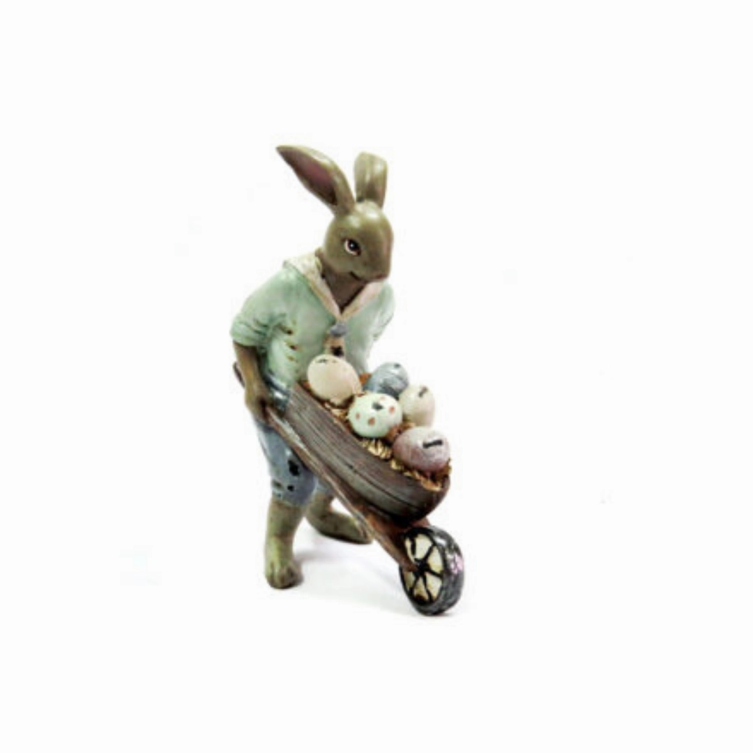 Noah Rabbit