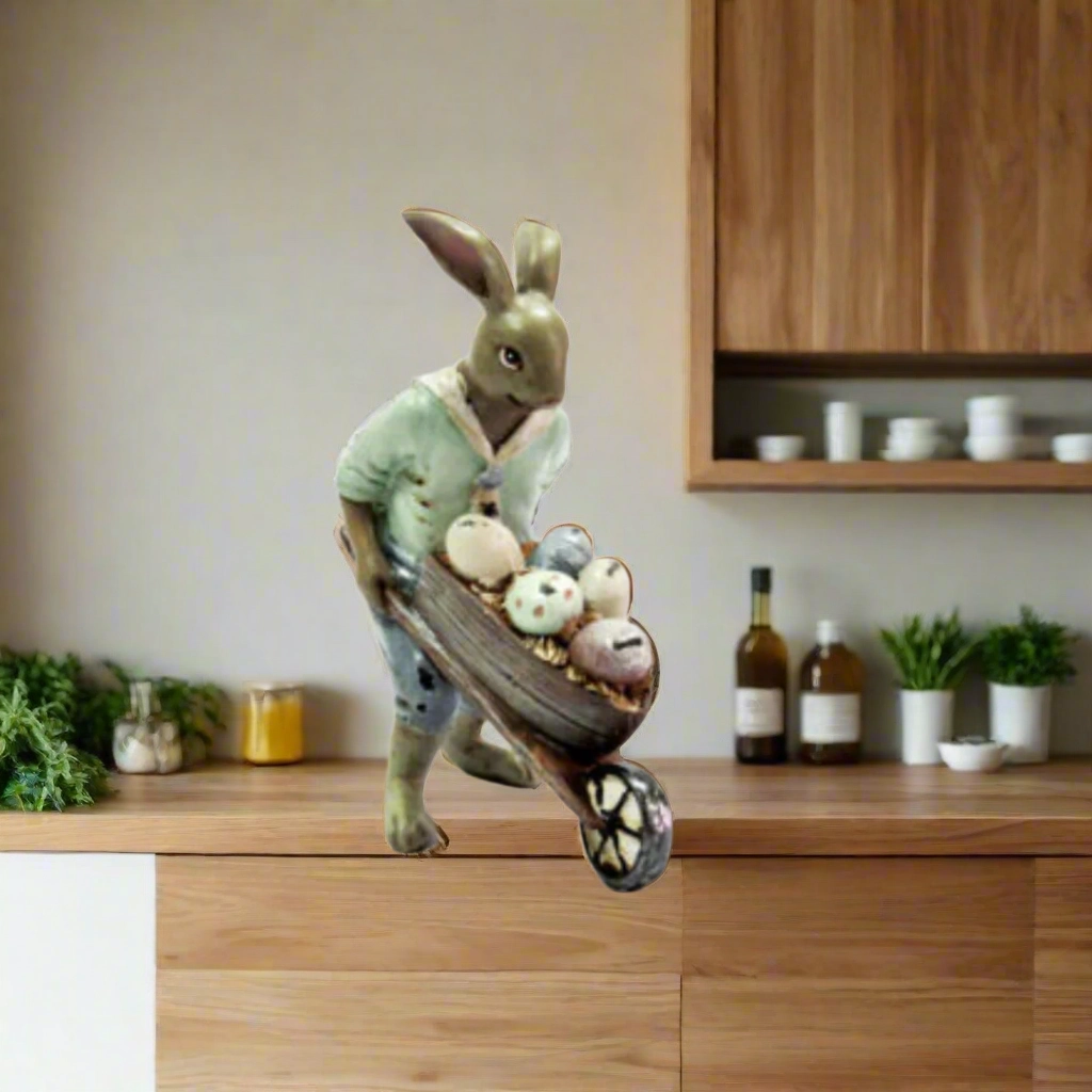 Noah Rabbit