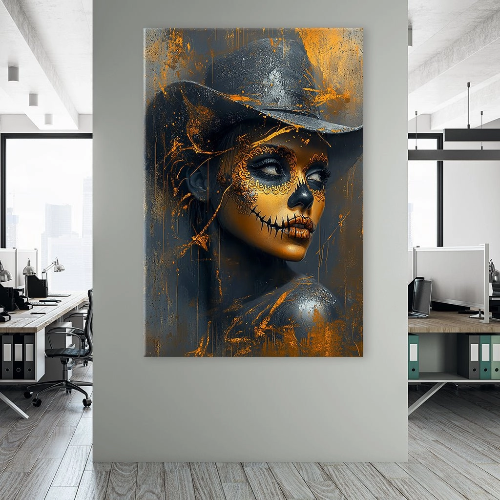 Noble Catrina by Catill