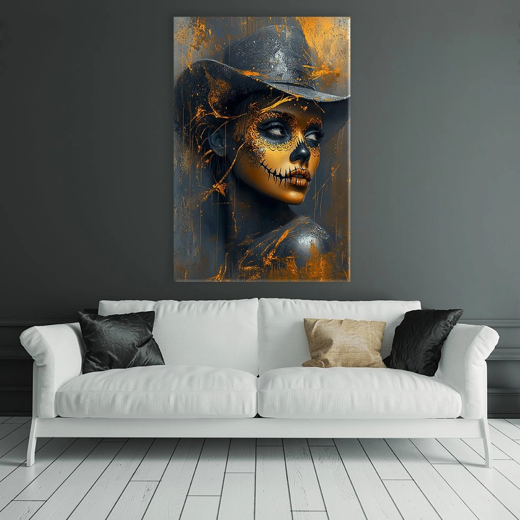 Noble Catrina by Catill