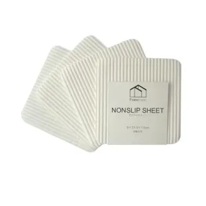 Nonslip Sheet neutral everyday carpet