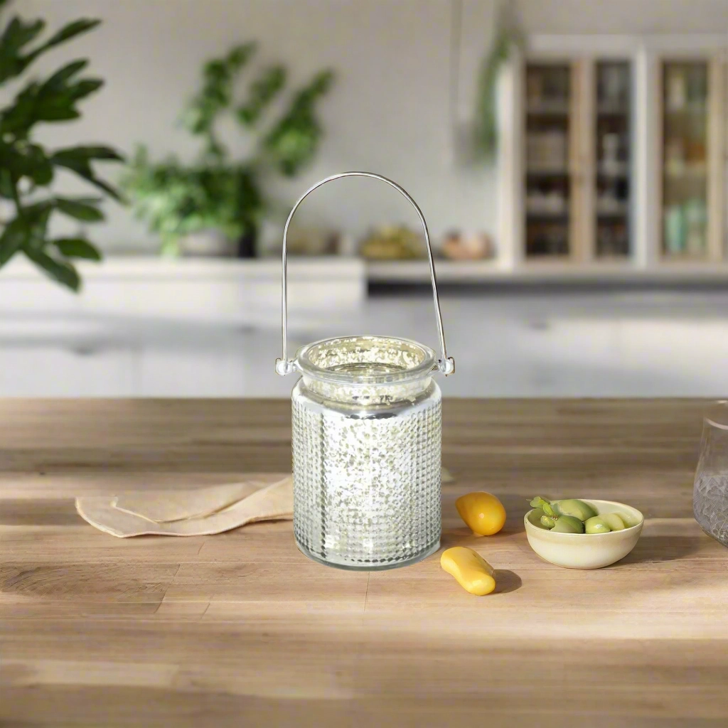 Nova Star Tealight candle holder