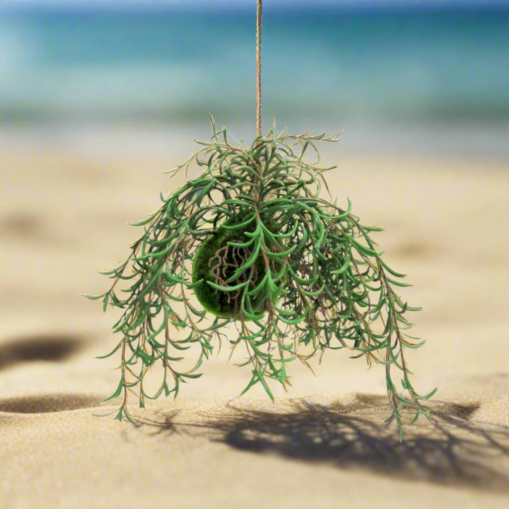 Nuclea Growth Ball