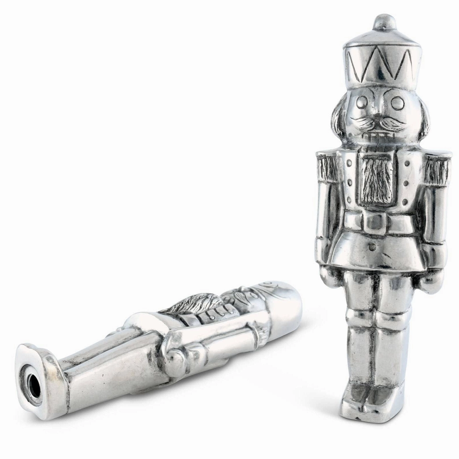 Nutcracker Salt and Pepper Set