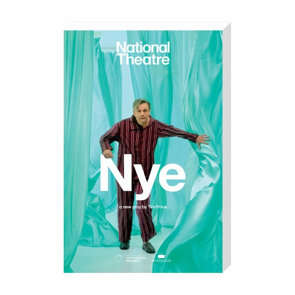 Nye 2024 Print