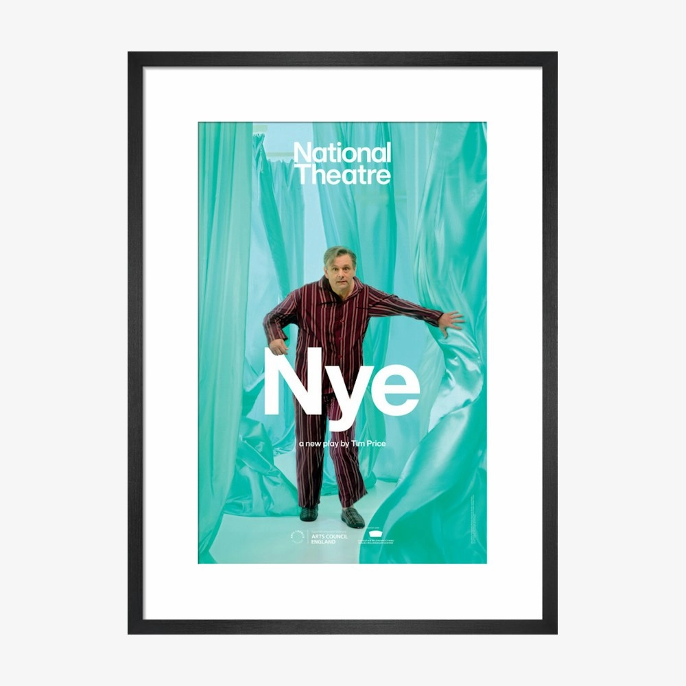 Nye 2024 Print