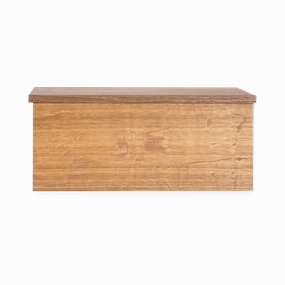 Oak Box creative interior decor