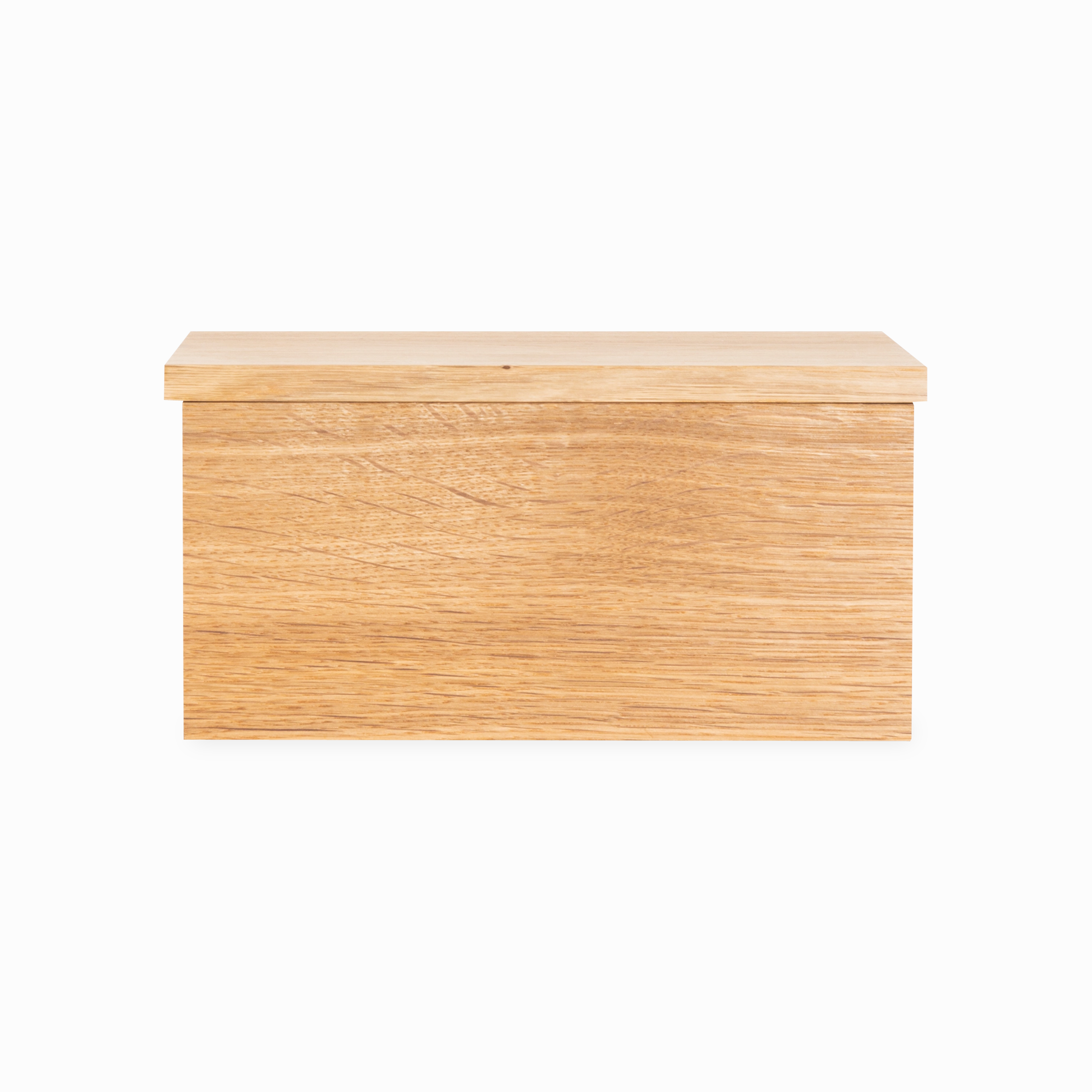 Oak Box