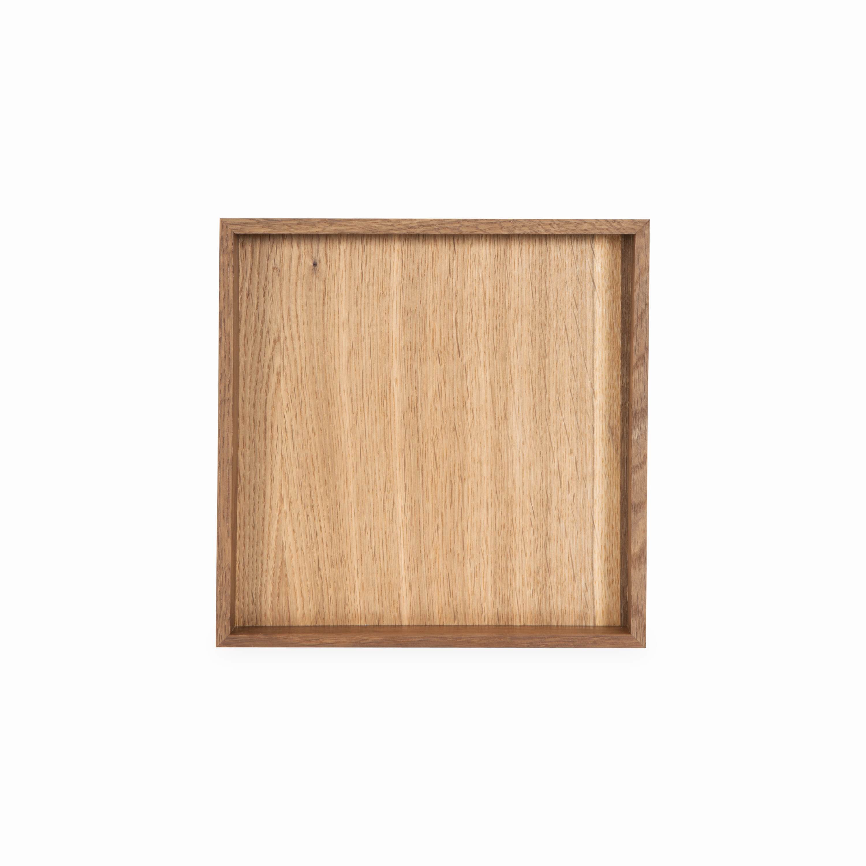Oak Tray