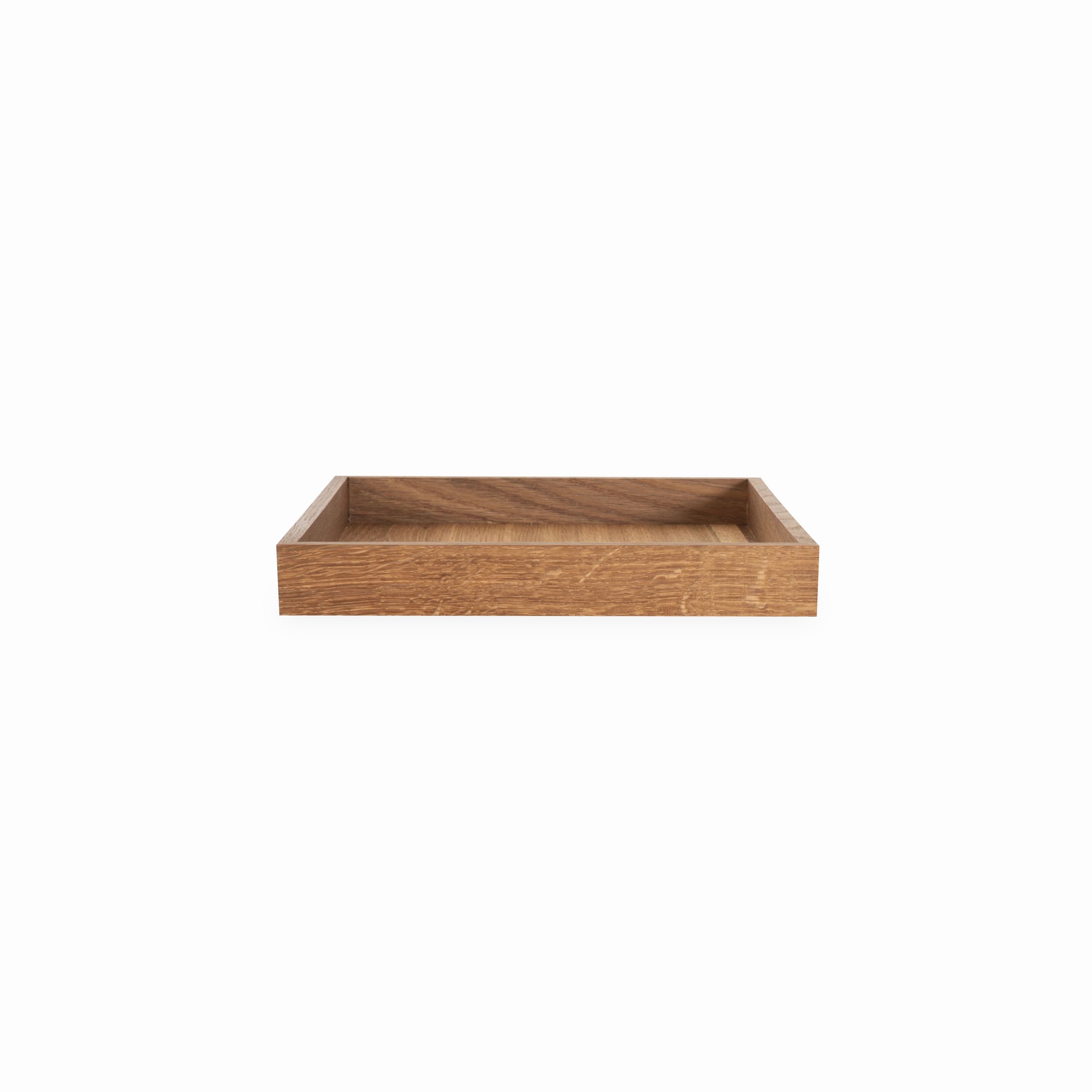 Oak Tray creative interior decor