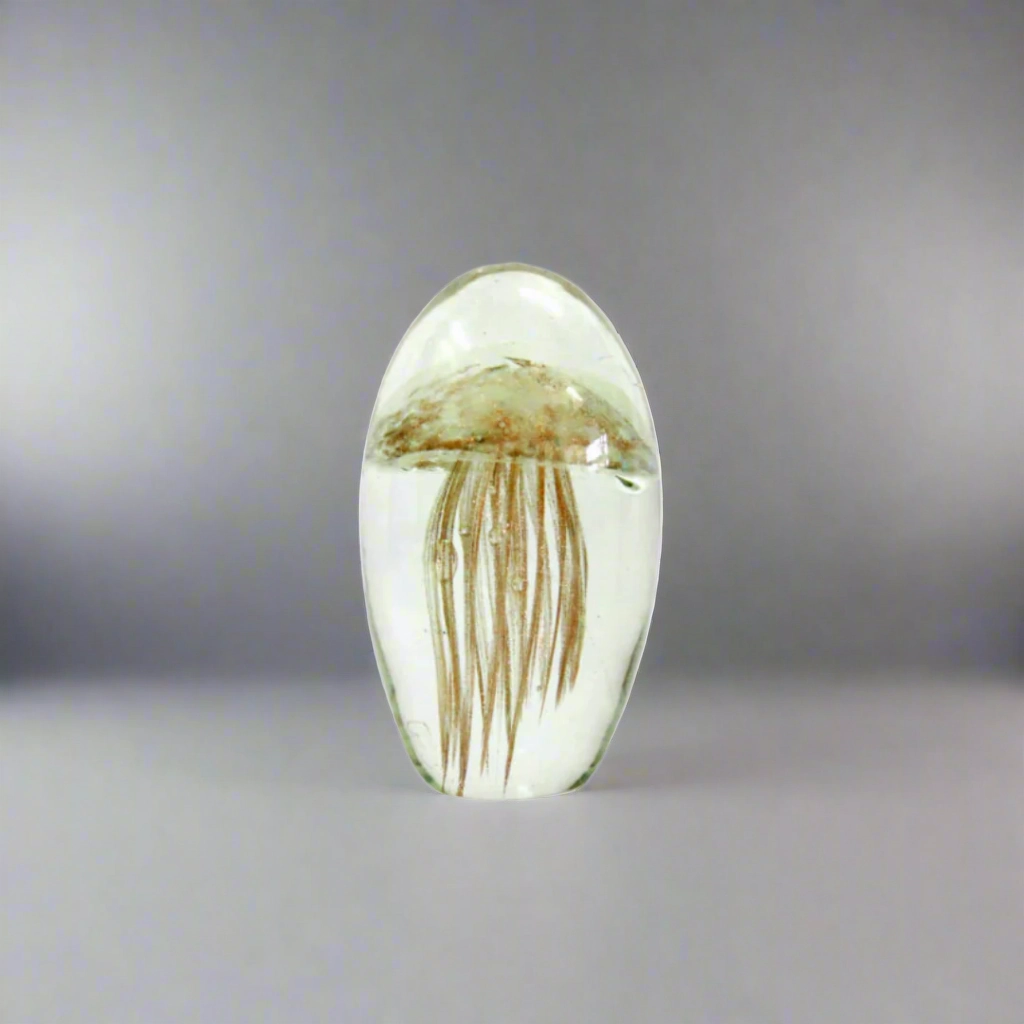 Octo Paperweight decorative home ornament