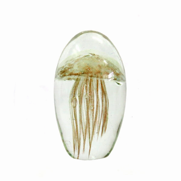 Octo Paperweight