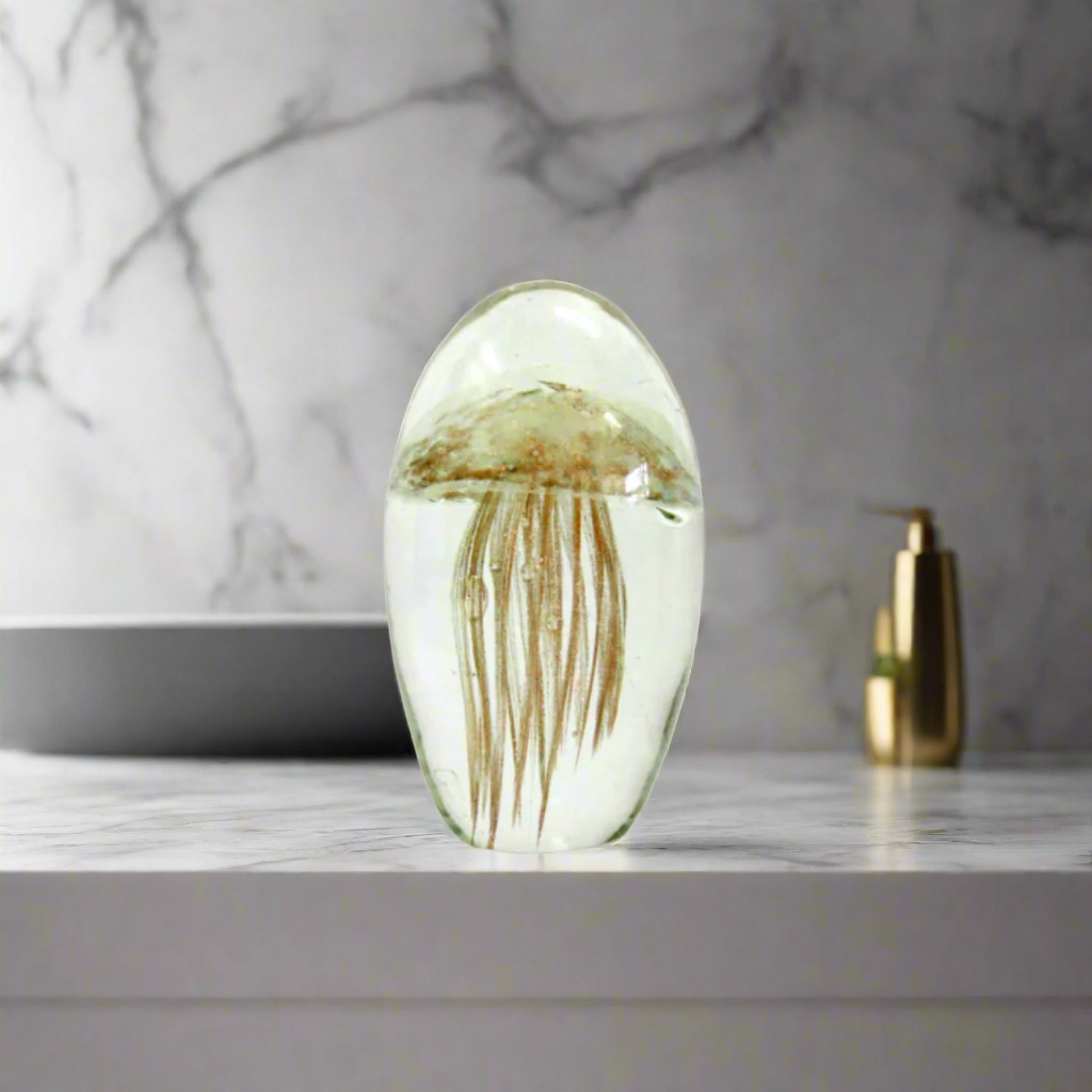 Octo Paperweight