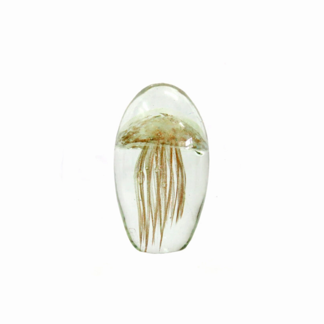 Octo Paperweight