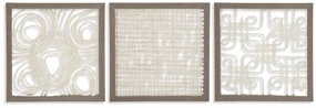 Odella Wall Decor (Set of 3) artistic wall mural