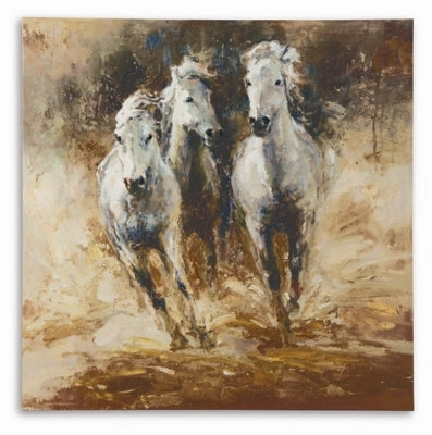 Odero Wall Art artistic wall mural
