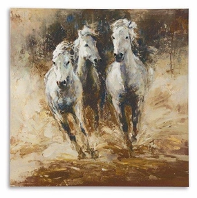 Odero Wall Art modern mural painting