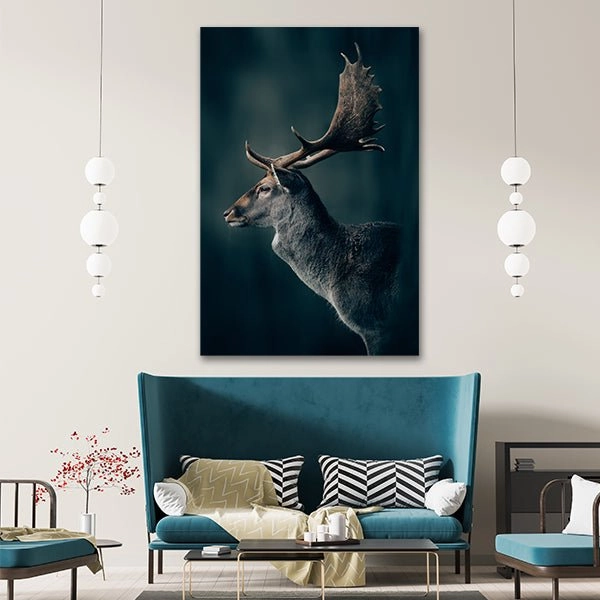 Oh my Deer by Philipp Pilz 