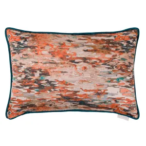 Olitski Printed Cushion Rose Water modern fashion rug  