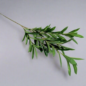 Olive Stem With Fruit decorative home ornament