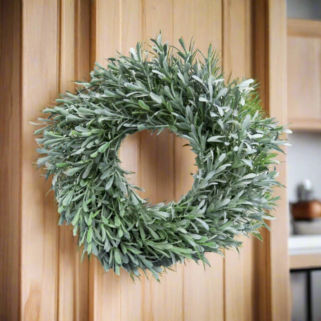 Olympia garland