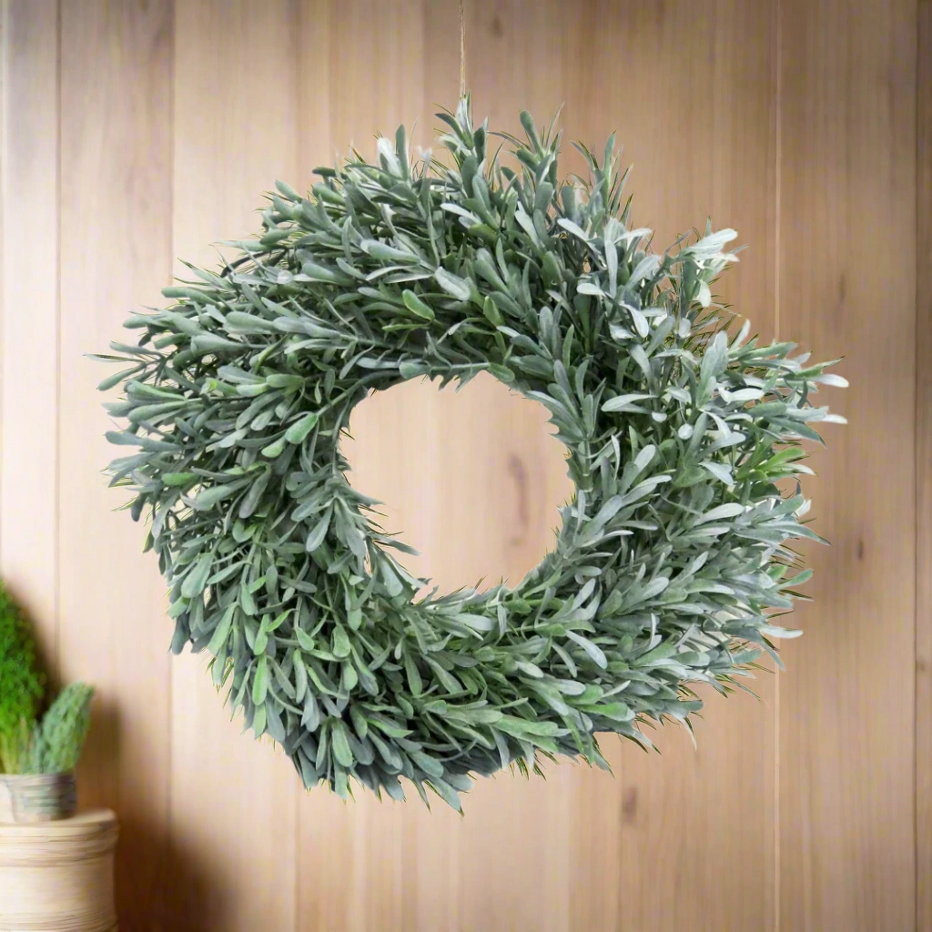Olympia garland