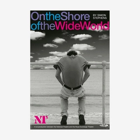 On the Shore of the Wide World 2005 Print star pattern wallpaper