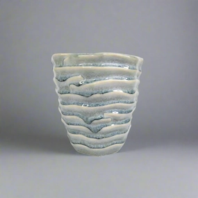 Oragami Pot decorative home ornament