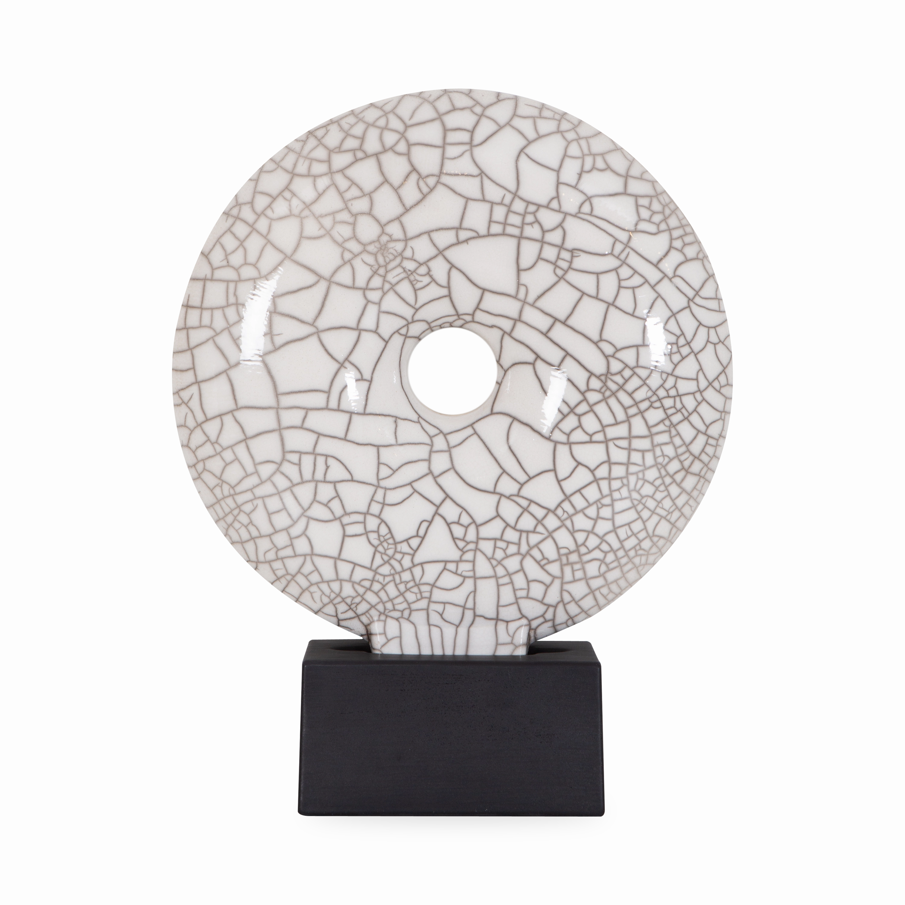 Orbis Sculpture creative interior decor