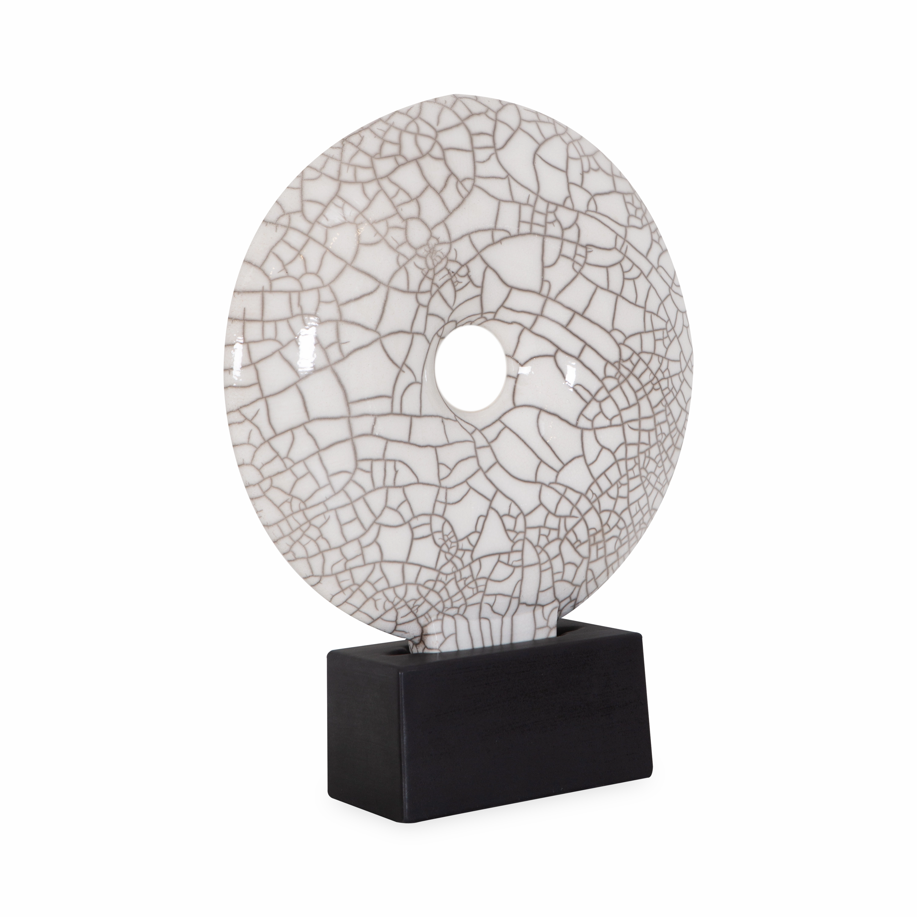 Orbis Sculpture