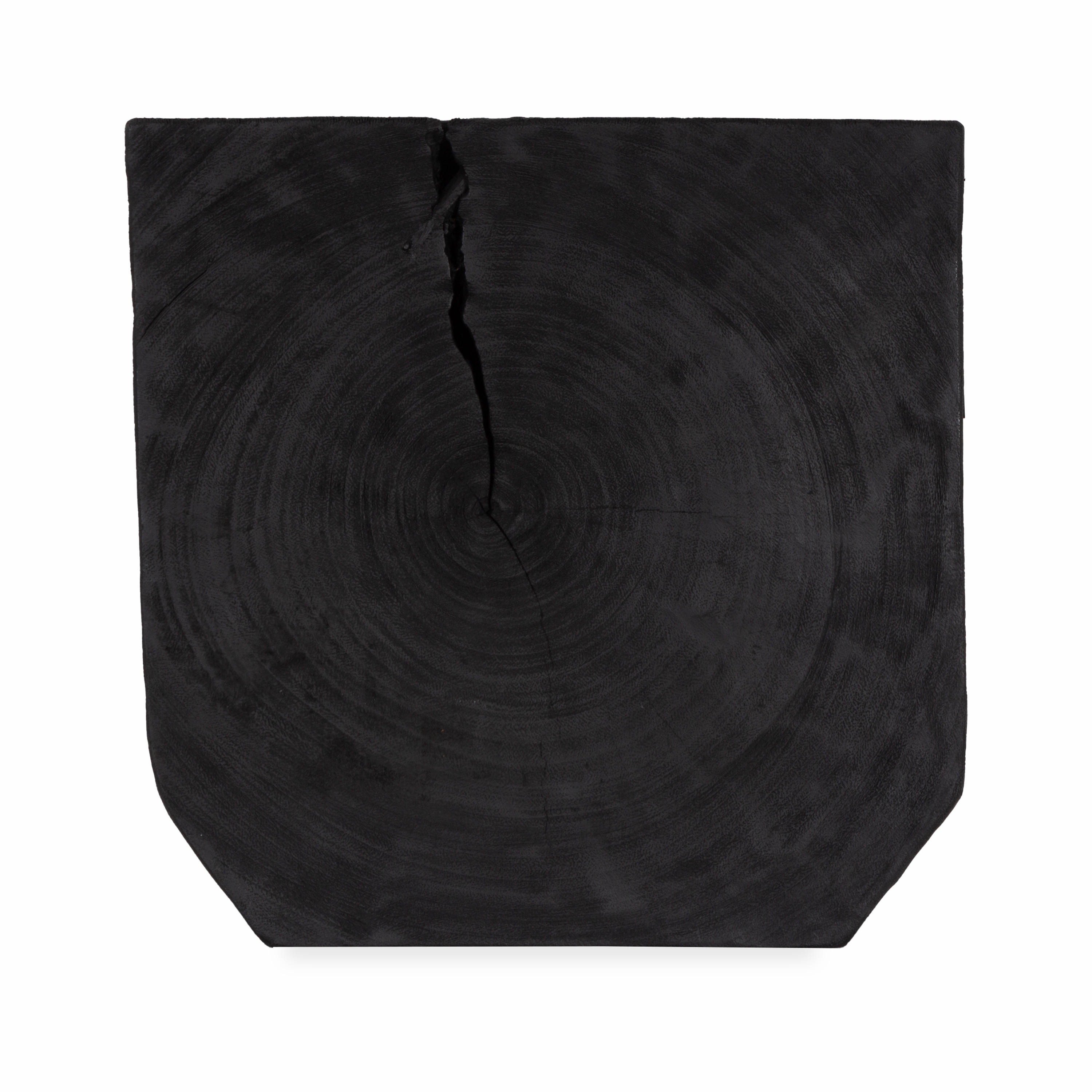Ori Wooden Bowl creative interior decor