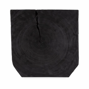 Ori Wooden Bowl creative interior decor