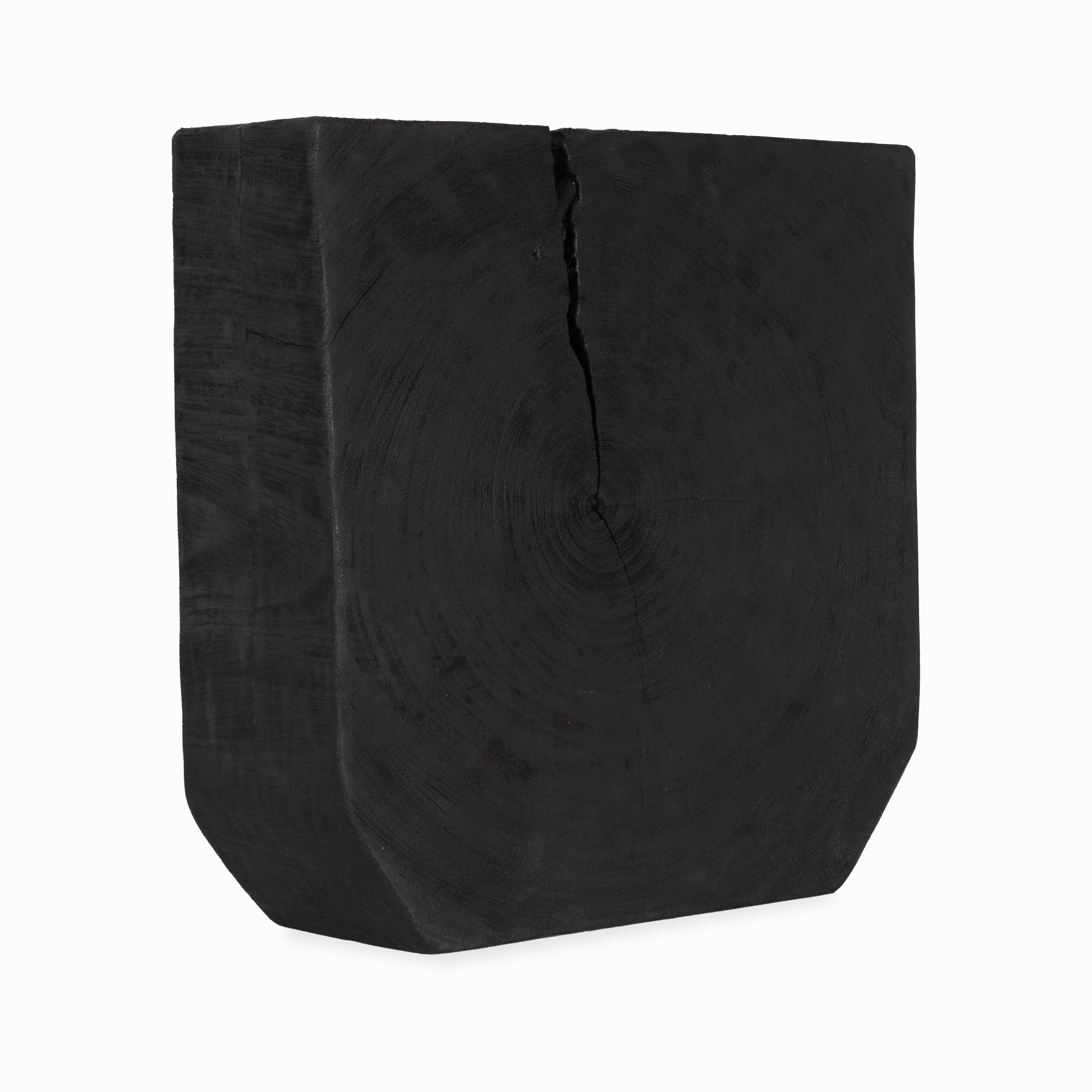 Ori Wooden Bowl