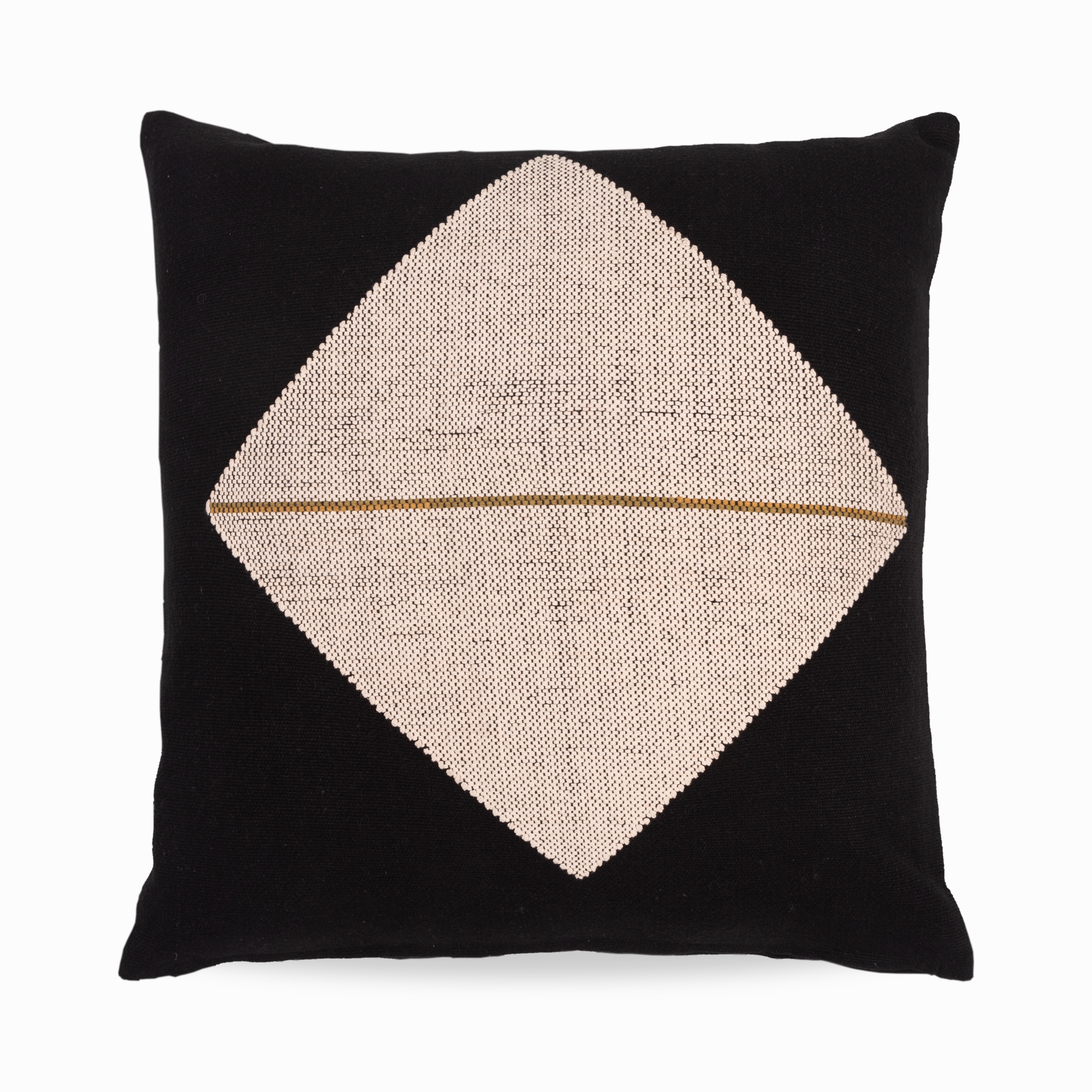 Origami Pillow creative interior decor